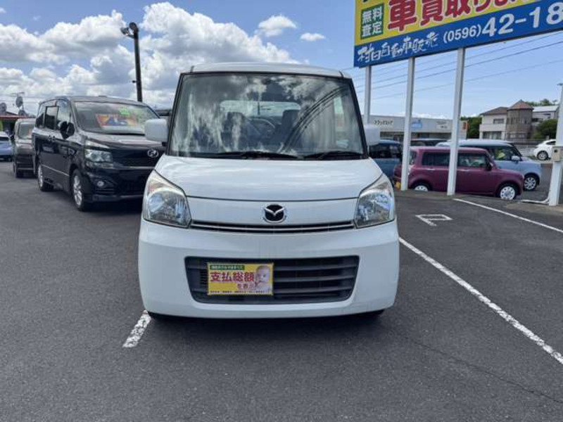 FLAIR WAGON