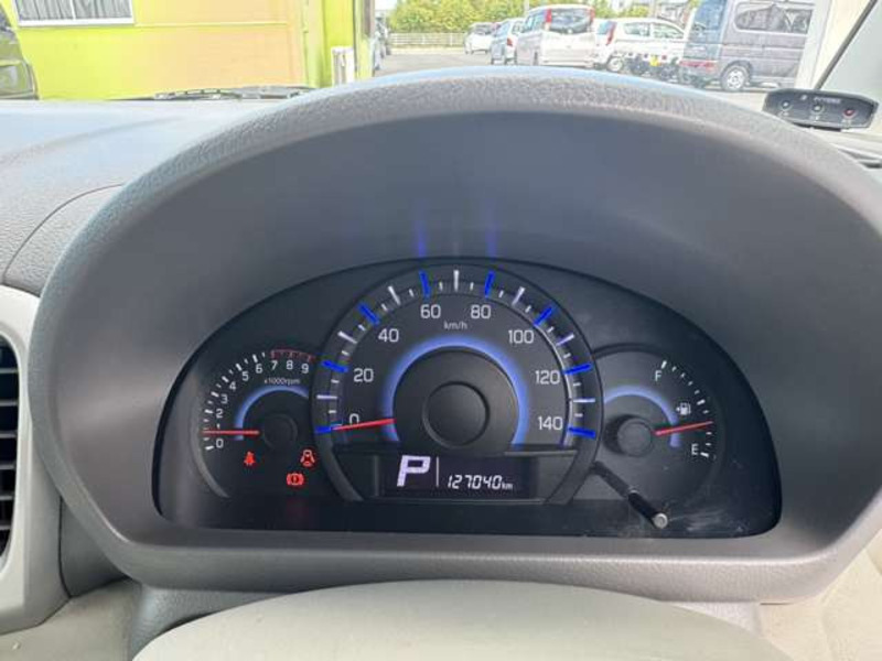 FLAIR WAGON
