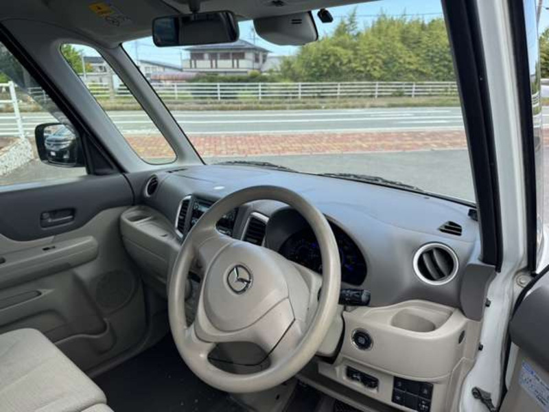 FLAIR WAGON