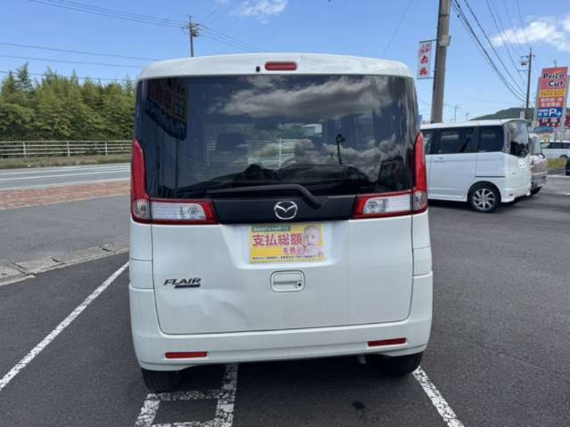 FLAIR WAGON