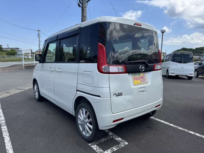 FLAIR WAGON