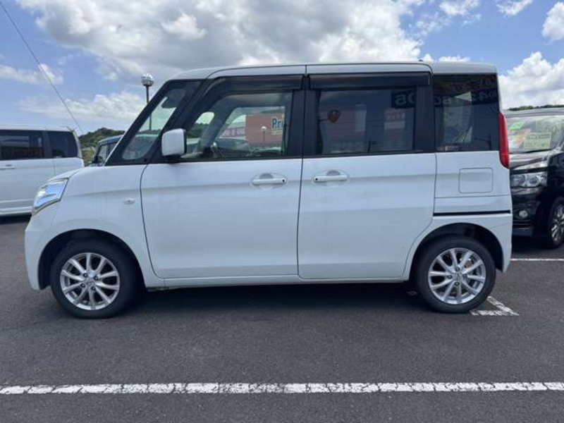 FLAIR WAGON