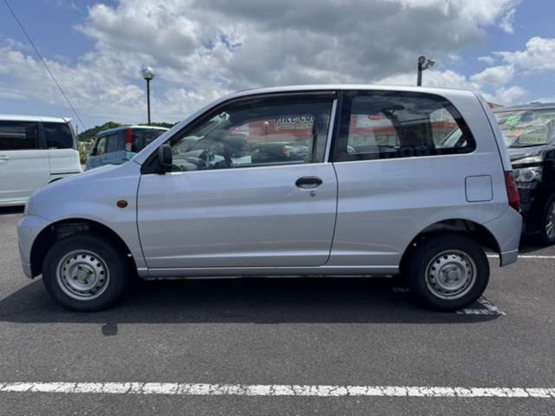 MINICA