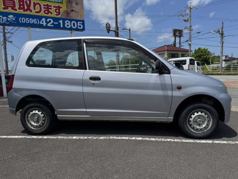 MINICA