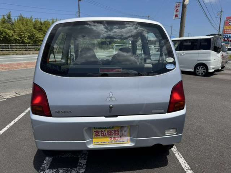 MINICA