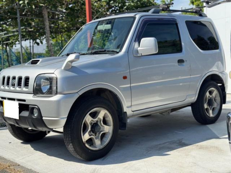 JIMNY