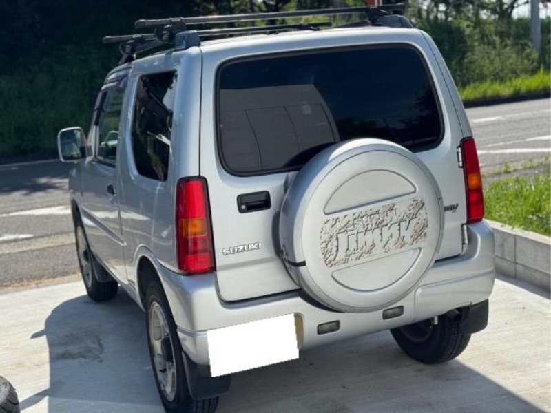 JIMNY