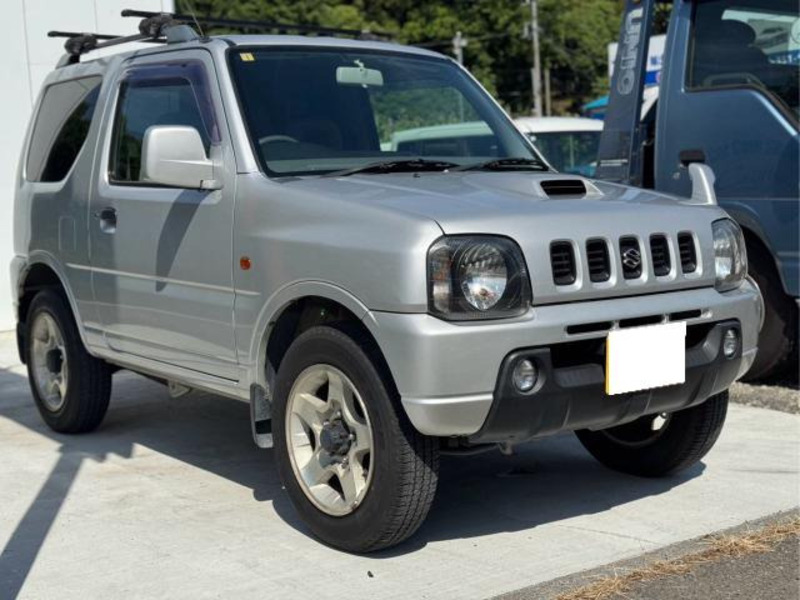 JIMNY