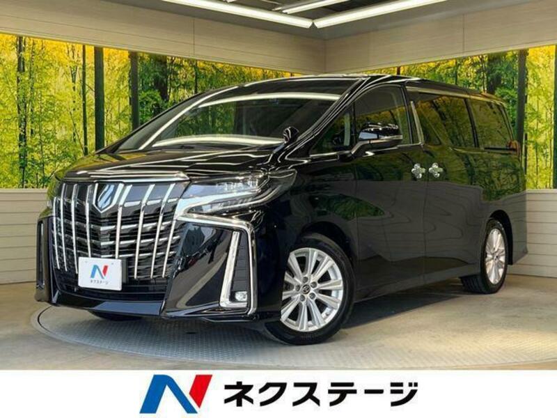 ALPHARD-0