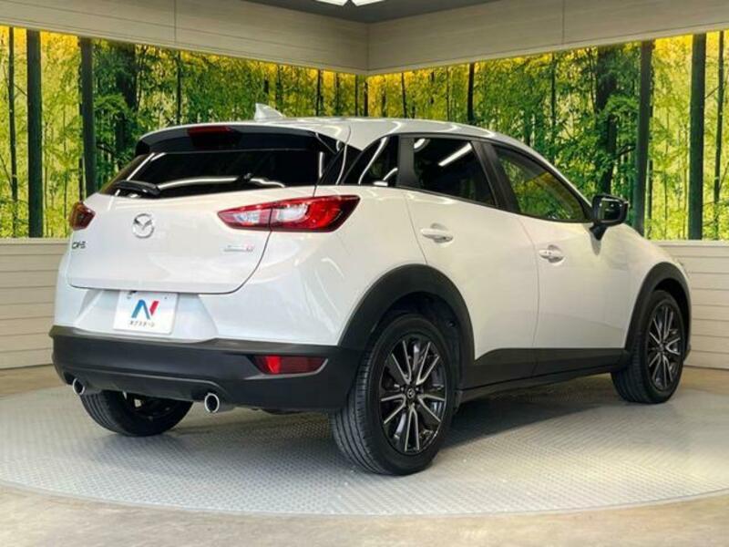 CX-3