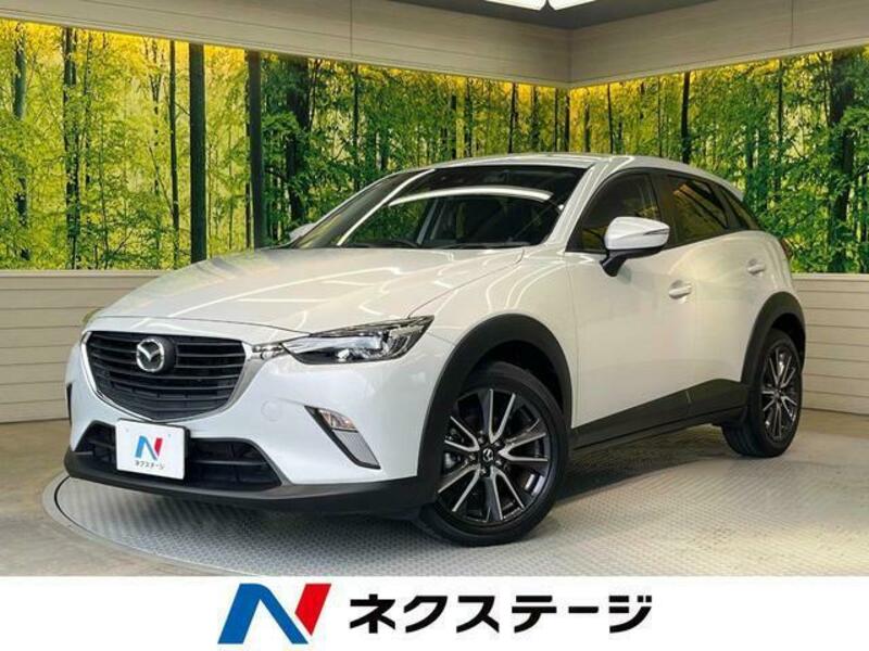 CX-3-0
