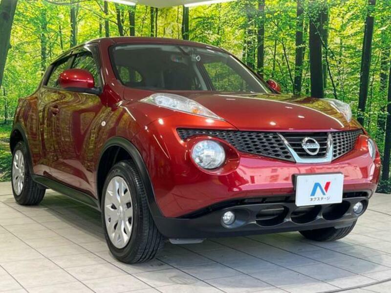 JUKE