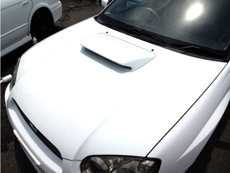 IMPREZA