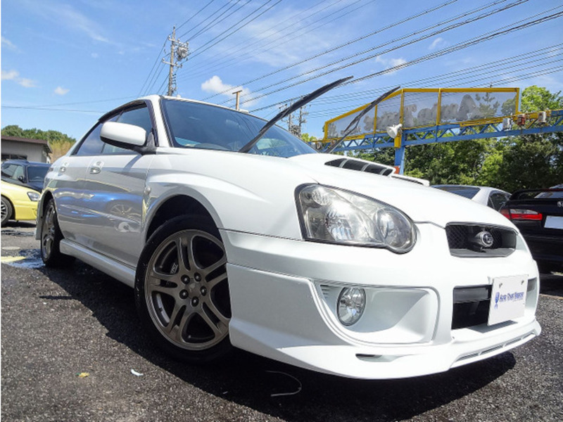 IMPREZA