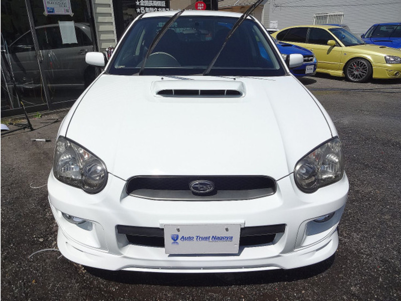 IMPREZA