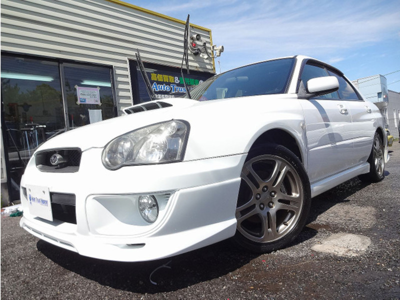 IMPREZA