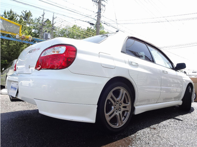 IMPREZA