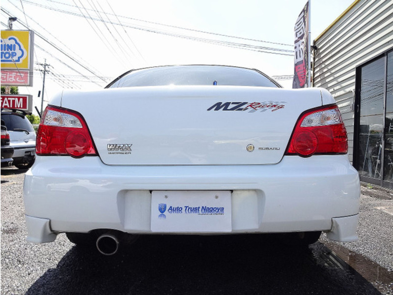 IMPREZA