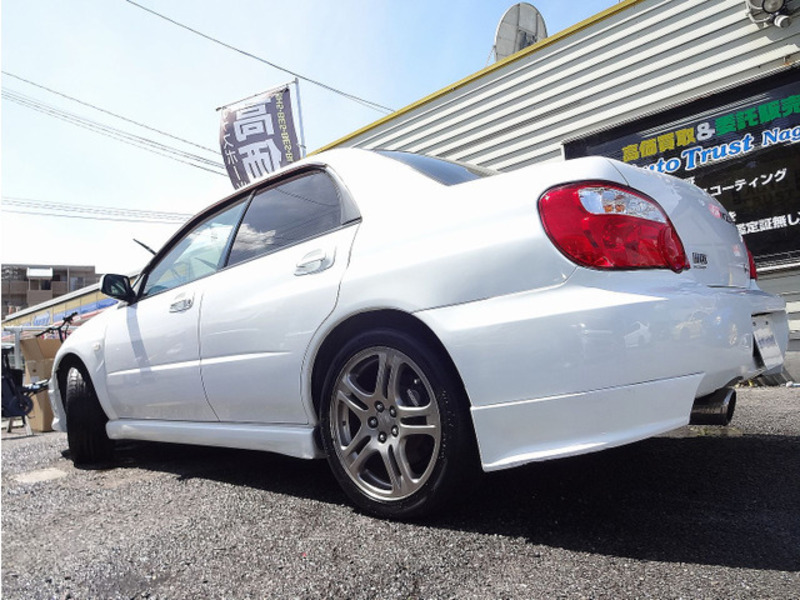 IMPREZA