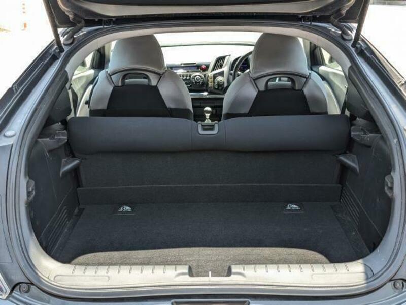 CR-Z