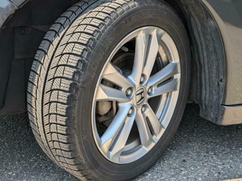 CR-Z