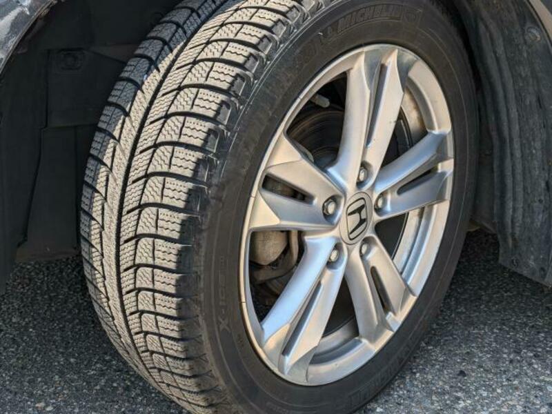 CR-Z