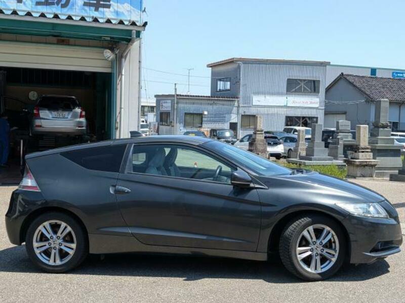 CR-Z