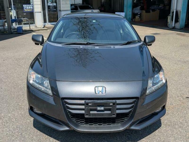 CR-Z