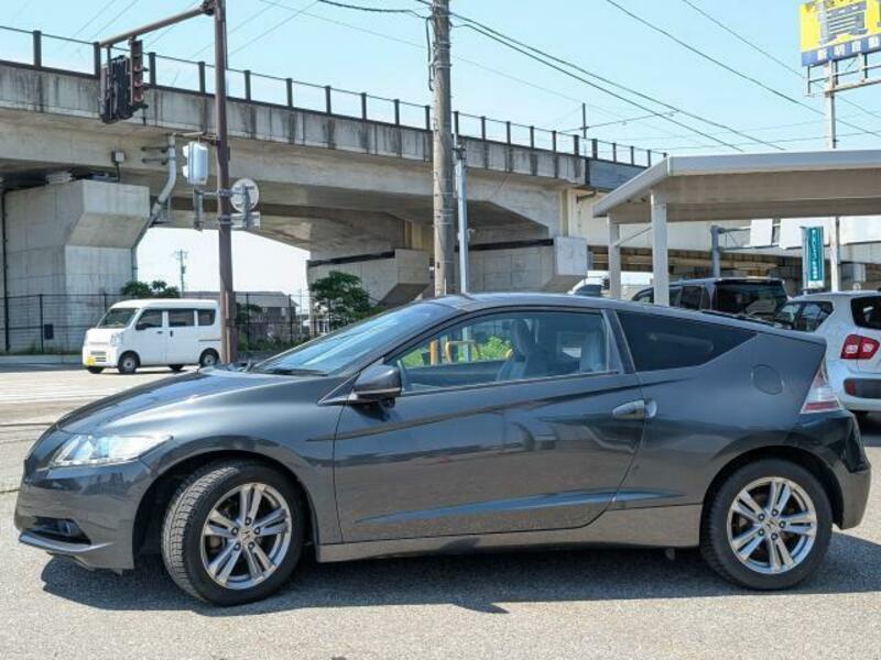 CR-Z