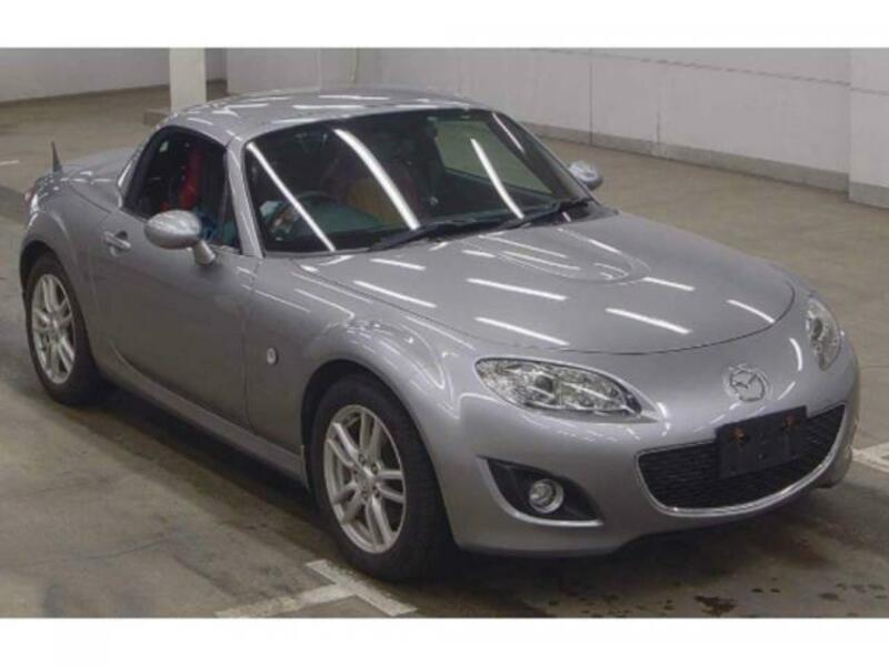 MAZDA ROADSTER
