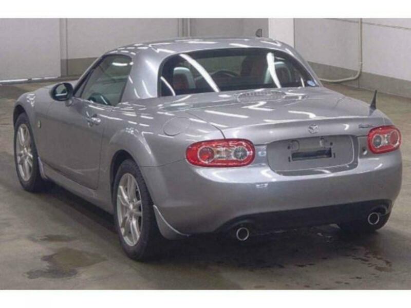 ROADSTER