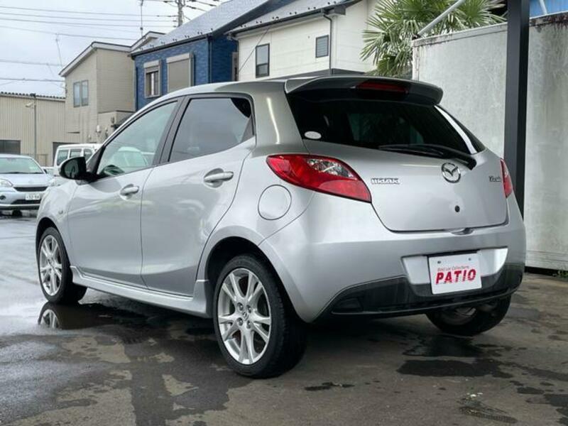 DEMIO