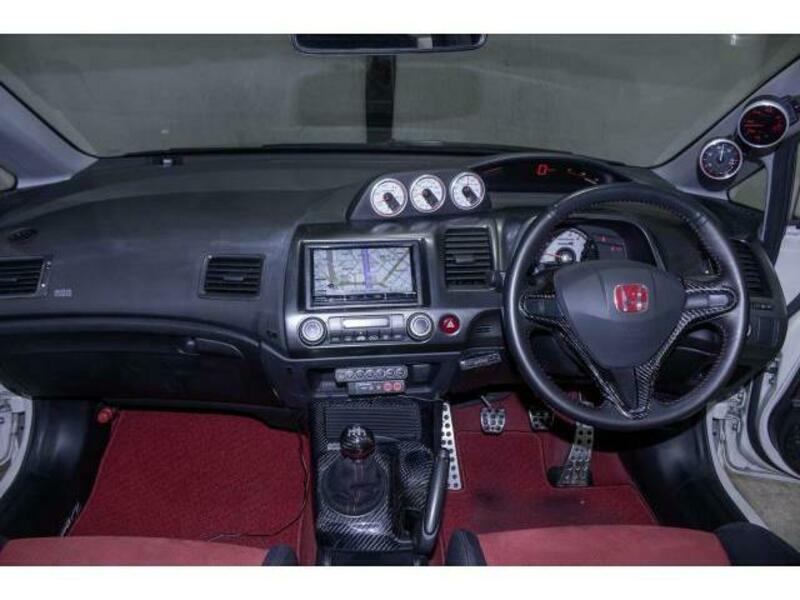 CIVIC-2