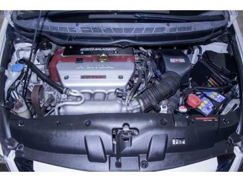 CIVIC-7