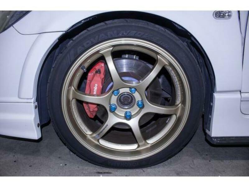 CIVIC-8