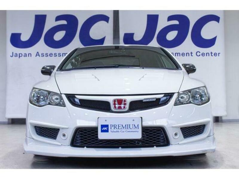 CIVIC-9