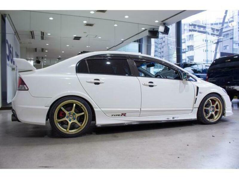 CIVIC-3