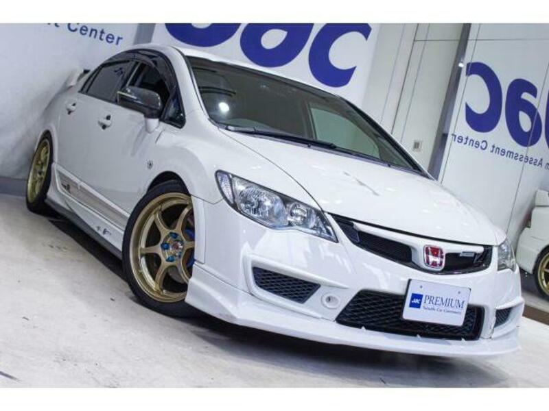 CIVIC-10