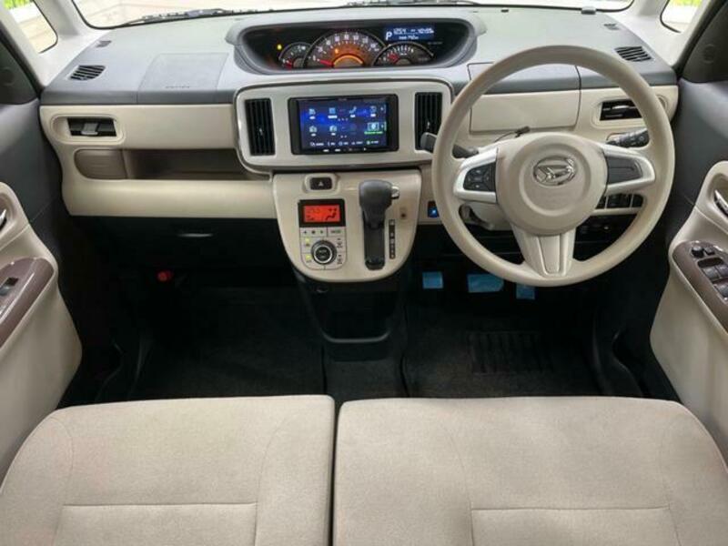 MOVE CANBUS