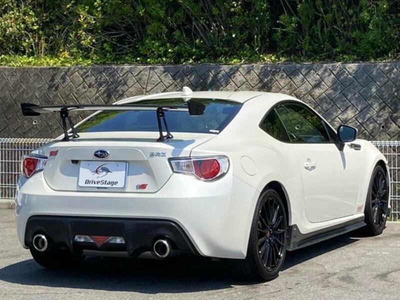 BRZ