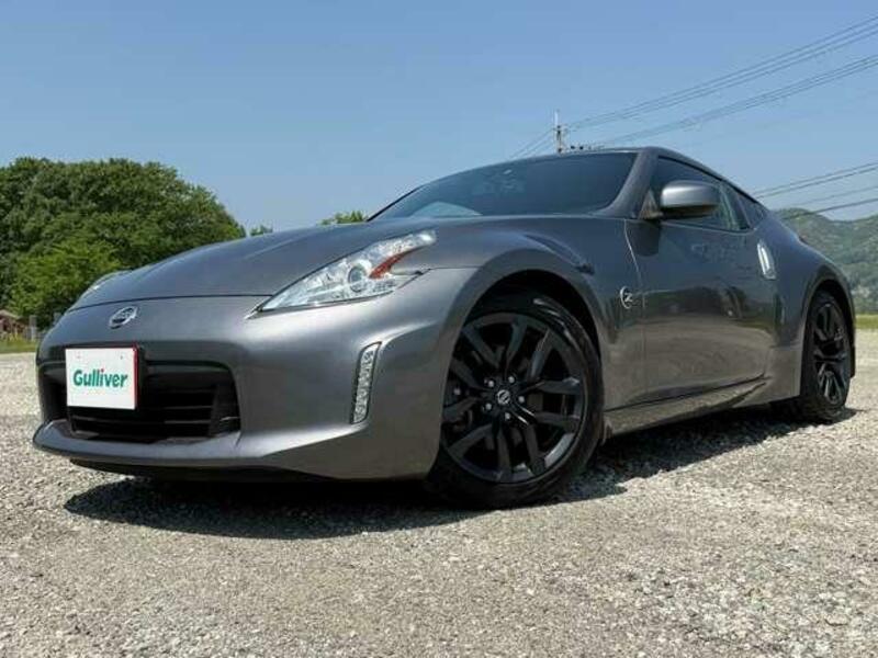 FAIRLADY Z