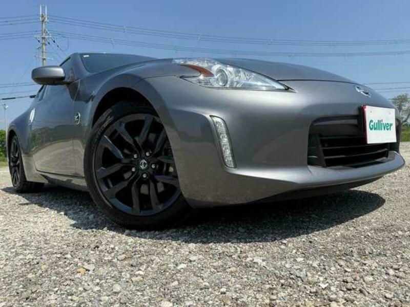 FAIRLADY Z
