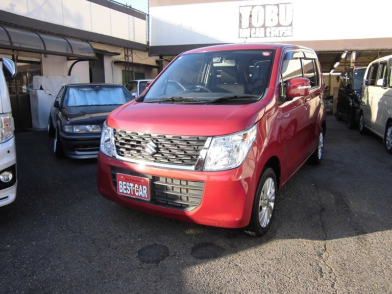 WAGON R-0