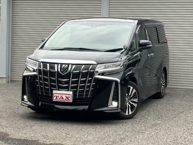 ALPHARD-0