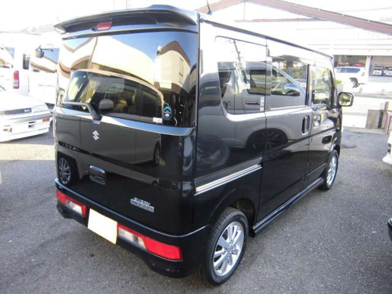 EVERY WAGON-4