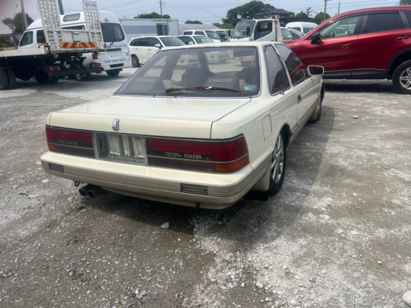 SOARER