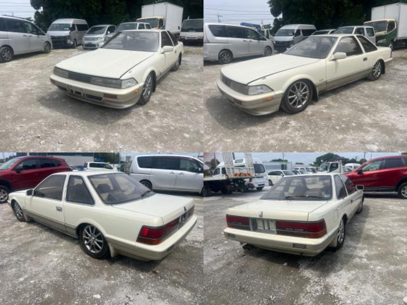 SOARER