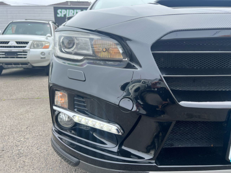 LEVORG-8