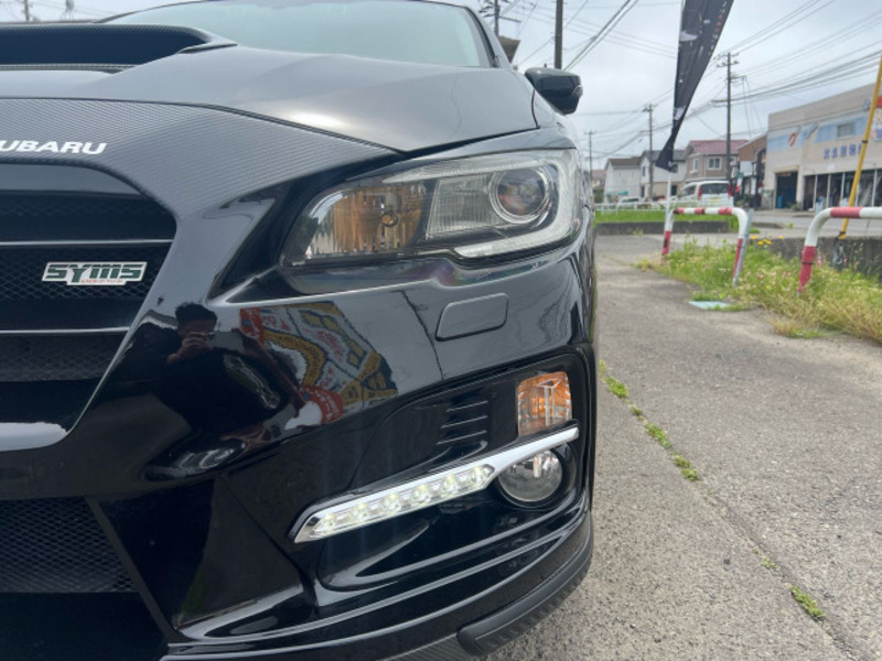 LEVORG-7