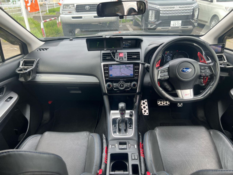 LEVORG-2